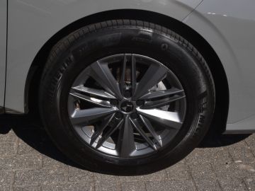 DS DS 4